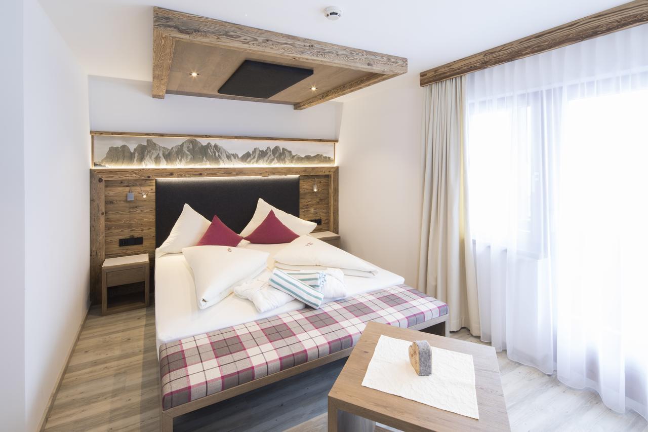 Vierbettzimmer