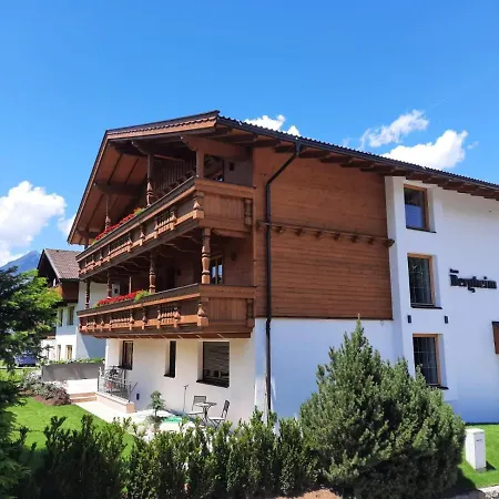Pension Bergheim-2